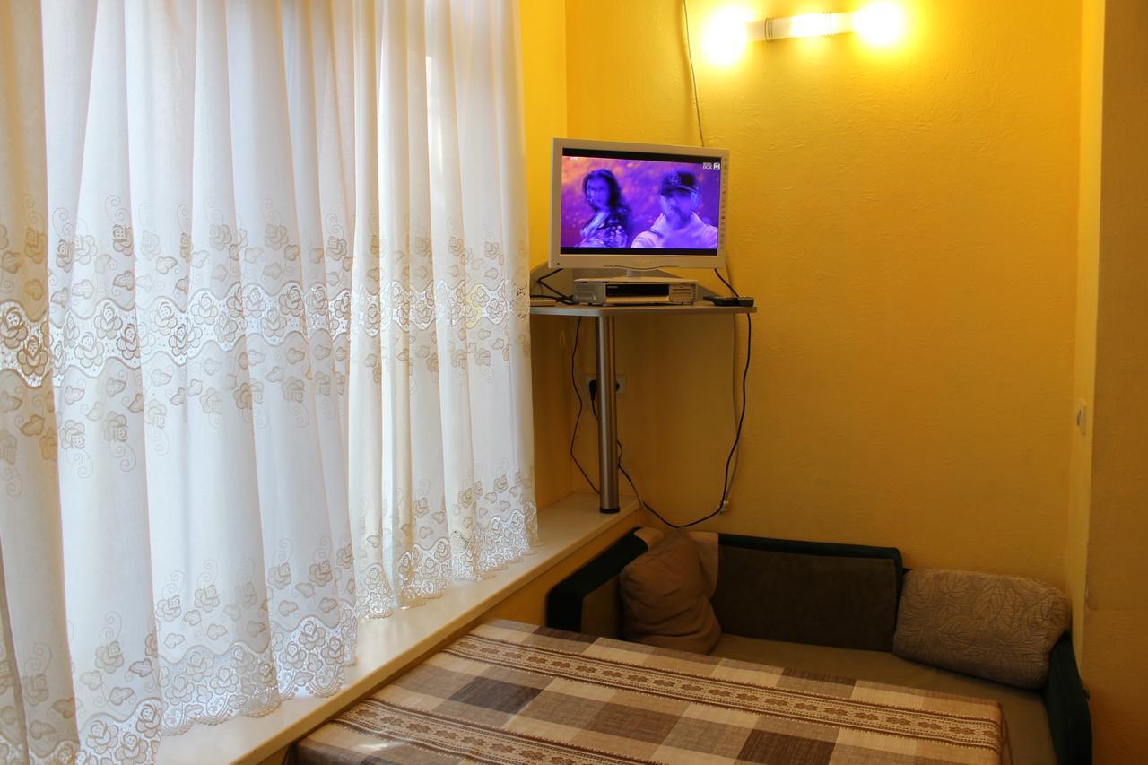 Kyivstay Podil Apartment מראה חיצוני תמונה