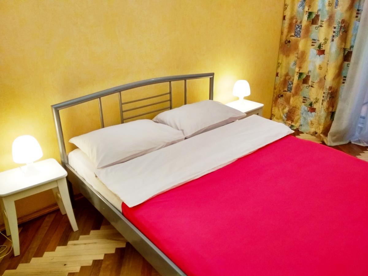 Kyivstay Podil Apartment מראה חיצוני תמונה