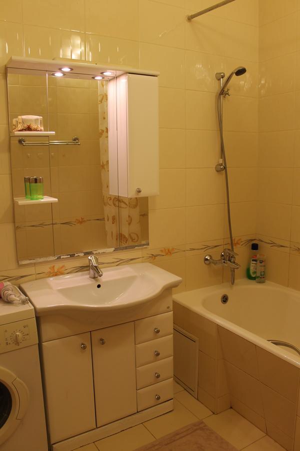 Kyivstay Podil Apartment מראה חיצוני תמונה